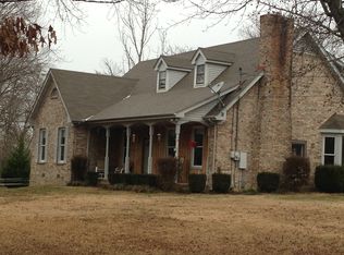 395 Fann Rd, Nolensville, TN 37135