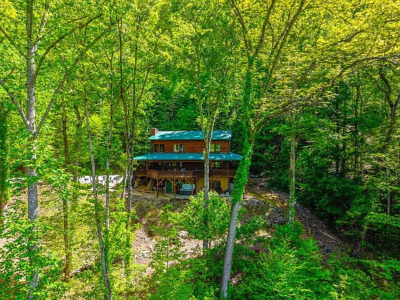 80th image of 453 Macs Mountain Retreat Ln
