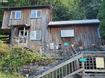 17970 Beaver Falls Rd, Clatskanie, OR, 97016
