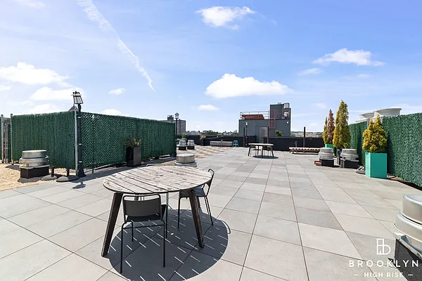 Rented by Brooklyn High Rise LLC | media 8