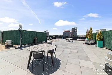 Rented by Brooklyn High Rise LLC