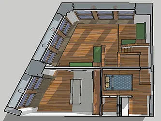 Sold by Sotheby's International Realty