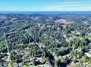 0 W Lockhart Ave, Coos Bay, OR 97420