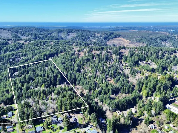 0 W Lockhart Ave, Coos Bay, OR 97420