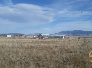 118 Teakettle Rd, Townsend, MT 59644