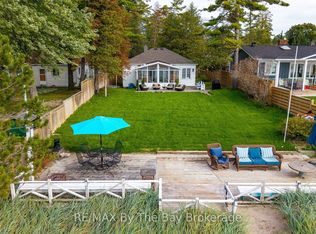 150 Santos Ln, Wasaga Beach, ON L9Z2M1