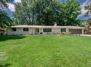 2161 S Catalina Avenue, Springfield, MO 65804