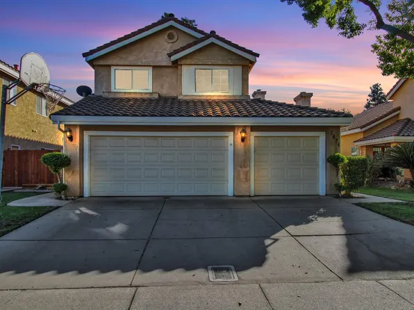 3624 Balfour Ln, Modesto, CA 95357