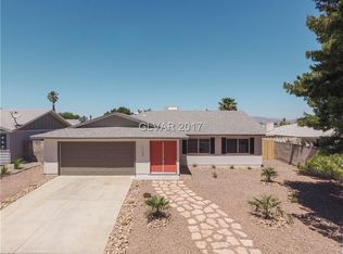 7204 Gray St, Las Vegas, NV 89145