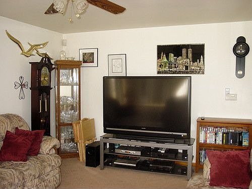 2nd image of 5020 N Overhill Ave