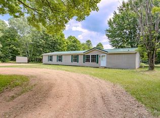 N7096 Grundy Rd, Gleason, WI 54435