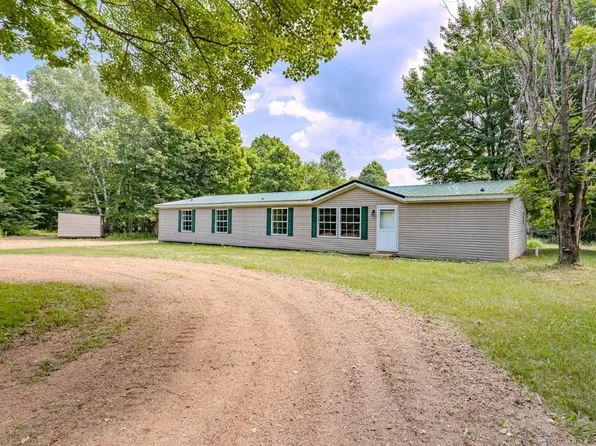 N7096 Grundy Rd, Gleason, WI 54435