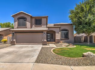 5162 W Vista Ave, Glendale, AZ 85301