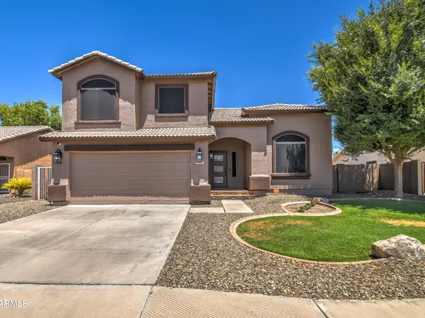5162 W VISTA Avenue, Glendale, AZ 85301