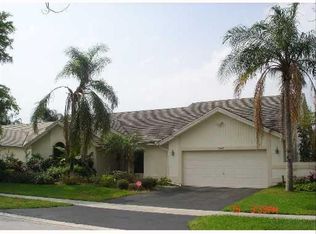 10461 NW 18th Pl, Plantation, FL 33322