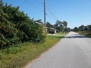 4081 Santa Barbara Dr, Sebring, FL 33875