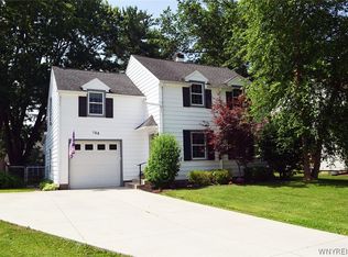 108 North St, Hamburg, NY 14075