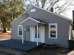 3212 Dixon Rd, Anderson, SC 29625