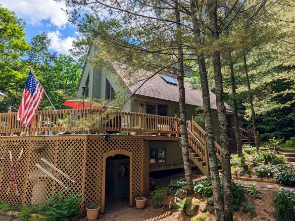 18 Ryan Circle, Campton, NH 03223
