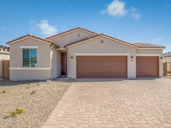 1019 W Hess Ave, Coolidge, AZ 85128