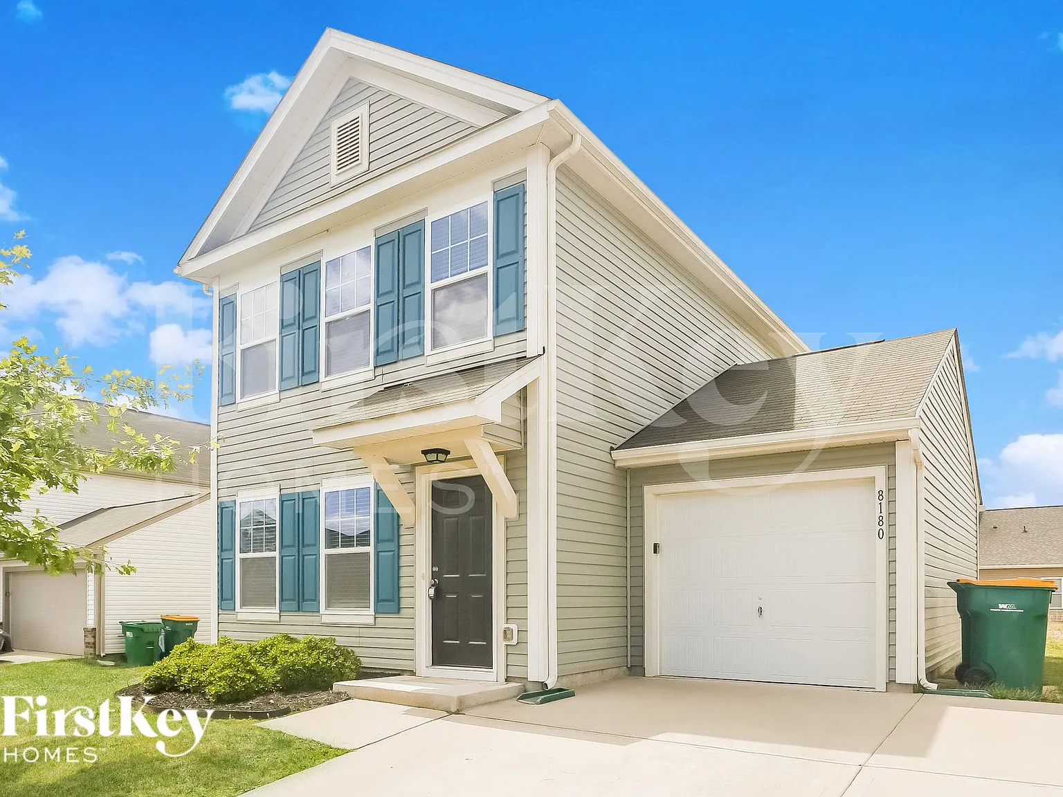 3 bed, 2.5 bath, 1486 sqft, $2,270 — Photo 2