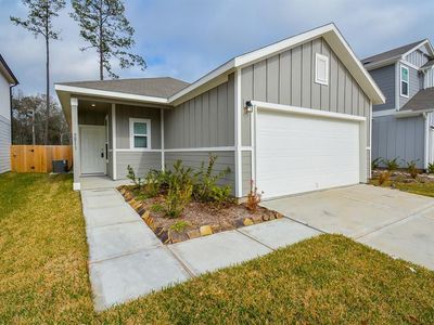 5811 Finely Run St, Spring, TX, 77373