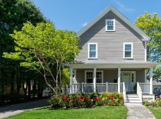 13 Mayo Ave, Needham, MA 02492