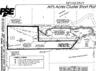 4020 Arts Acres Dr, Lummi Island, WA 98262