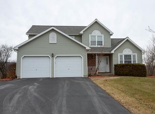 8 High View Cir, Horseheads, NY 14845