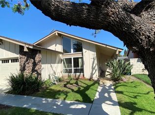 14662 Westfall Rd, Tustin, CA 92780