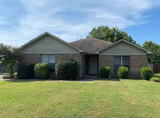 5185 Stockton Rd, Conway, AR 72034