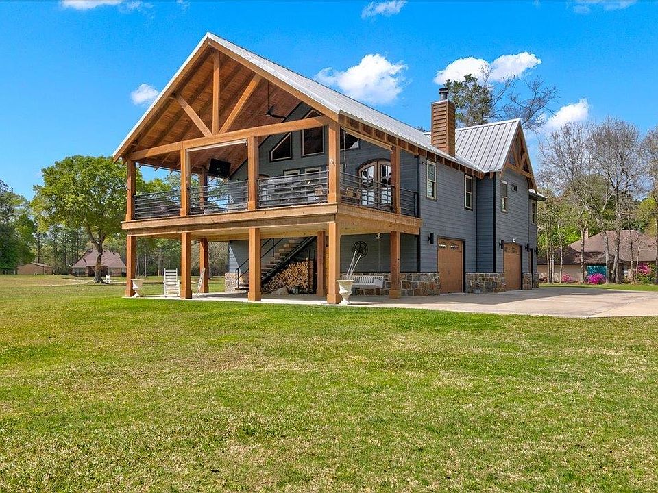 114 Water Oak Dr, Warren, TX 77664 MLS 247485 Zillow