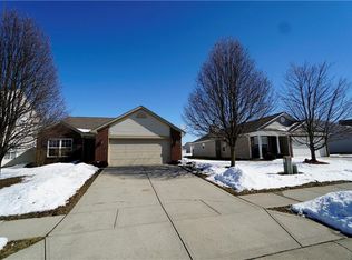 5375 Brassie Dr, Indianapolis, IN