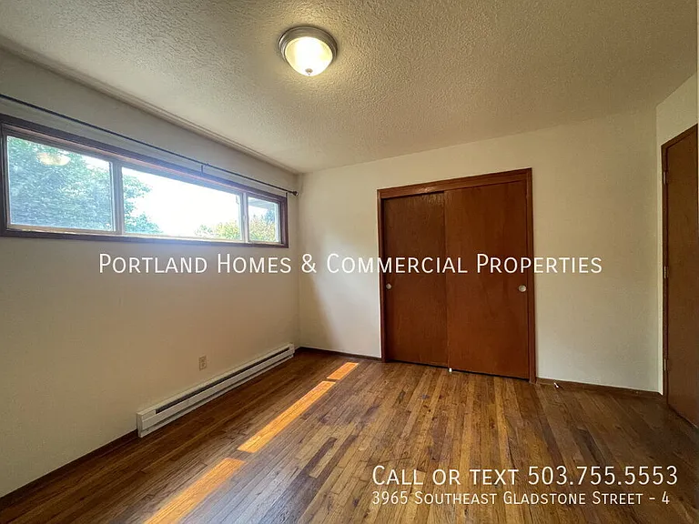 3965 SE Gladstone St #4 — Photo 5