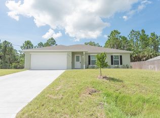 390 J T Sancho St SW, Palm Bay, FL 32908