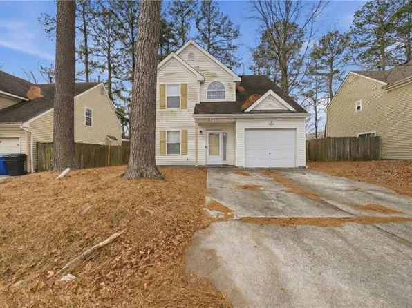 3525 Alabama Rd, Virginia Beach, VA 23452