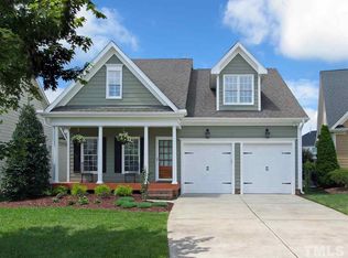 7009 Dayton Ridge Dr, Apex, NC 27539