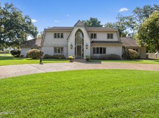 1 Povenir Pl, Gulfport, MS 39507