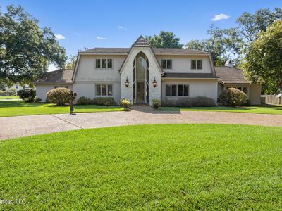 1 Povenir Pl, Gulfport, MS, 39507