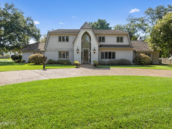 1 Povenir Pl, Gulfport, MS 39507