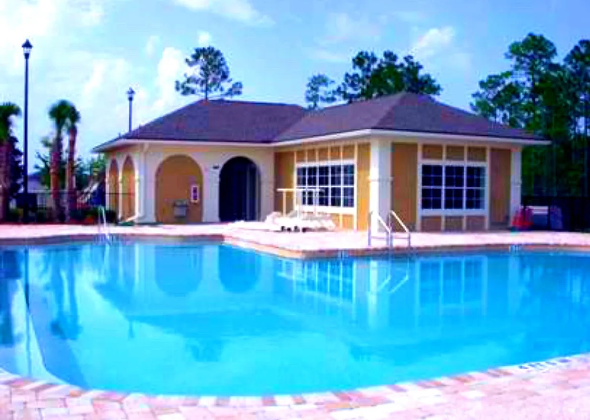 2461 Golden Lake Loop — Photo 1