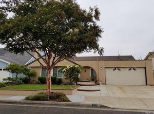 9160 Whitney Way, Cypress, CA 90630