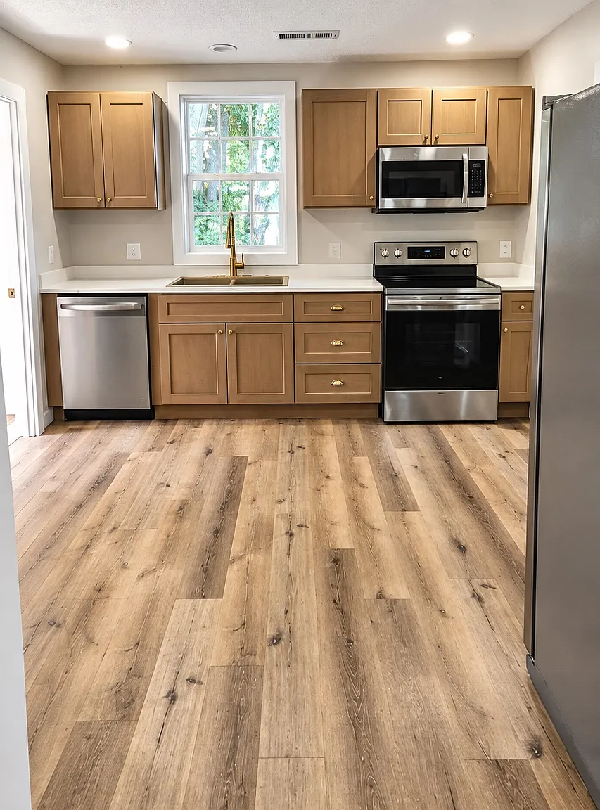 3 bed, 1096 sqft, $1,500 — Photo 2