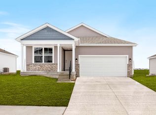 4212 NE 16th St, Ankeny, IA 50021
