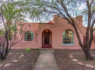 2703 E 6th St, Tucson, AZ 85716