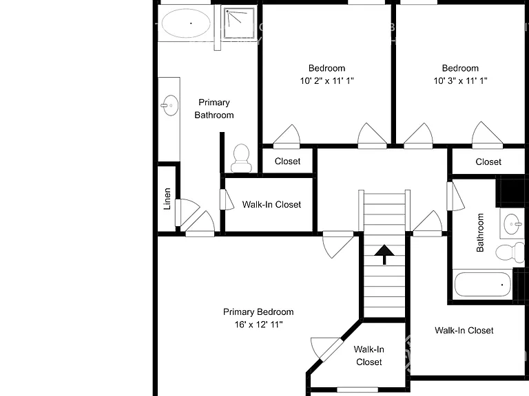 324 Springbottom Ct — Photo 3