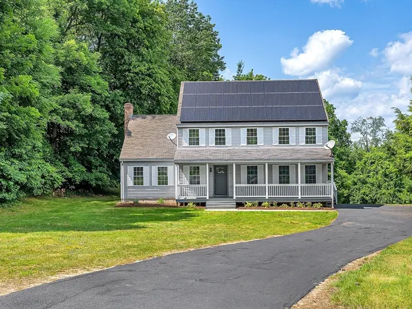 69 Biscuit Hill Dr, Leominster, MA 01453