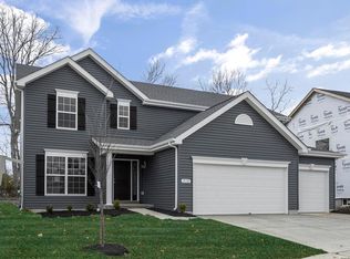 1037 Bloomfield Dr, Eureka, MO 63025