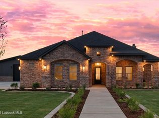 16320 County Road 1260, Wolfforth, TX 79382