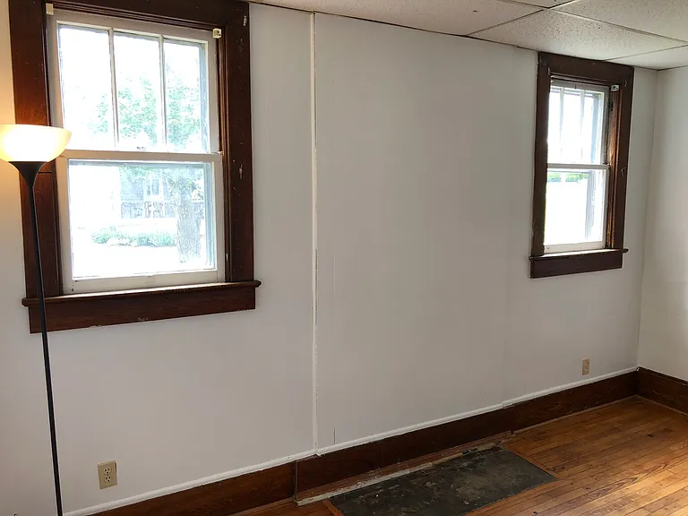 1st Bedroom